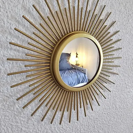 Appartamento Petit Cosy, Balcon Et Vue *