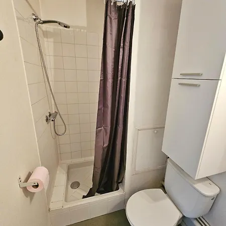 Petit Cosy, Balcon Et Vue Appartement *