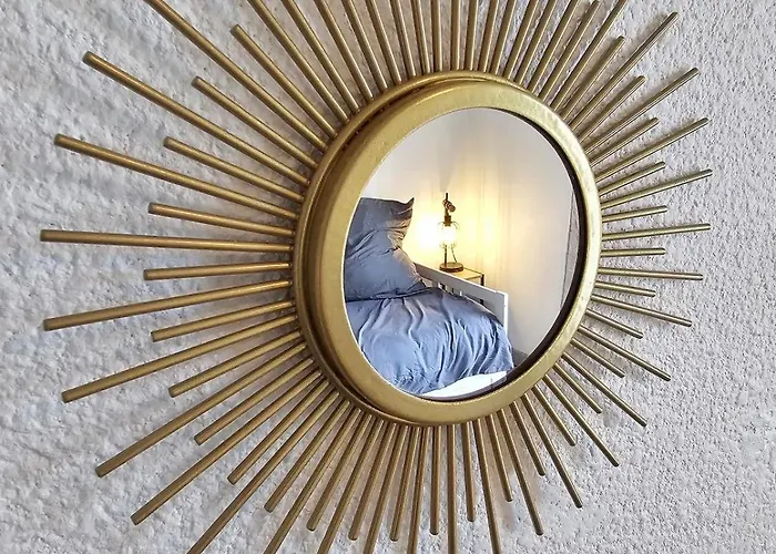 Appartamento Petit Cosy, Balcon Et Vue *